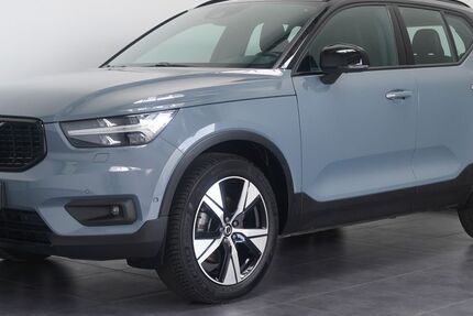Volvo XC40 27.215 km 30.850 &euro; Wiesbaden 65205