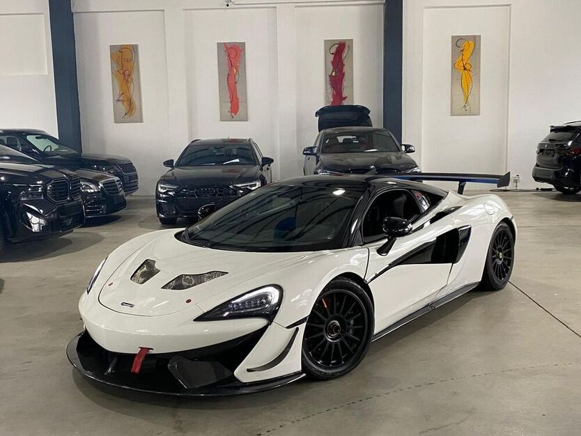 570S