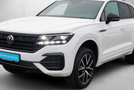 VW Touareg 60.343 km 47.850 &euro; Mainz 55131