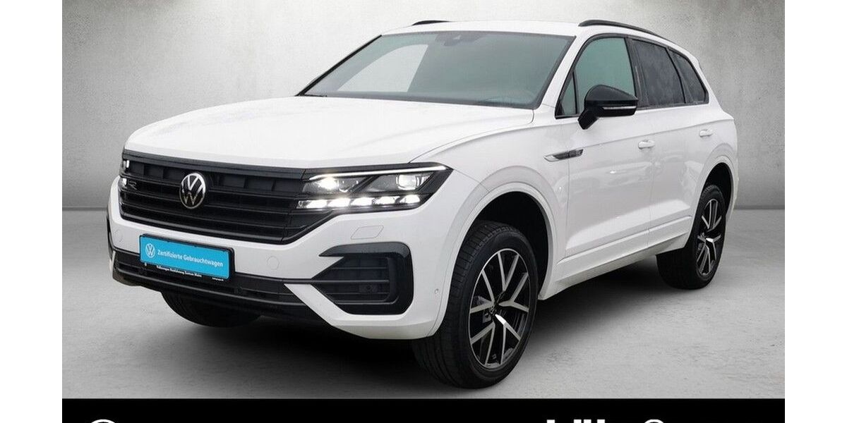 VW Touareg 60.343 km 47.850 &euro; Mainz 55131