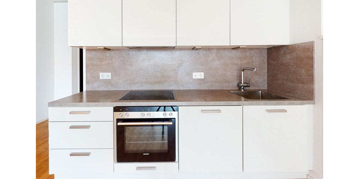 Etagenwohnung Frankfurt am Main Gallus - 2 Zimmer, 64 m&sup2;, 1.170&euro; | Angebot:26665474