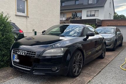 Audi TT 84.234 km 10.990 &euro; Groß Gerau 64521