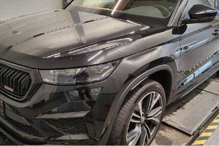Skoda Kodiaq 42.563 km 45.190 &euro; Bingen / Rhein 55411