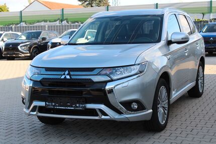 Mitsubishi Outlander 65.500 km 20.900 &euro; Flörsheim 65439