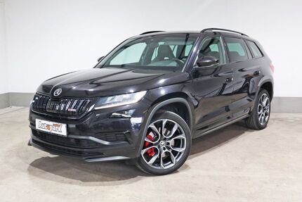 Skoda Kodiaq 146.000 km 26.900 € Ingelheim am Rhein 55218