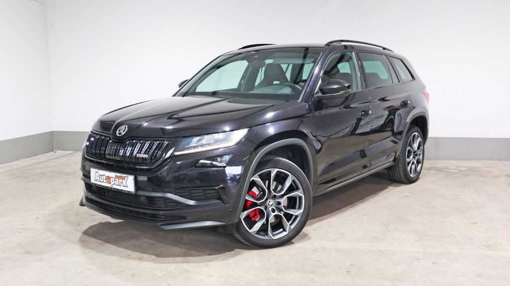Skoda Kodiaq 146.000 km 26.900 € Ingelheim am Rhein 55218