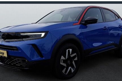 Opel Mokka 17.923 km 21.990 &euro; Kriftel 65830