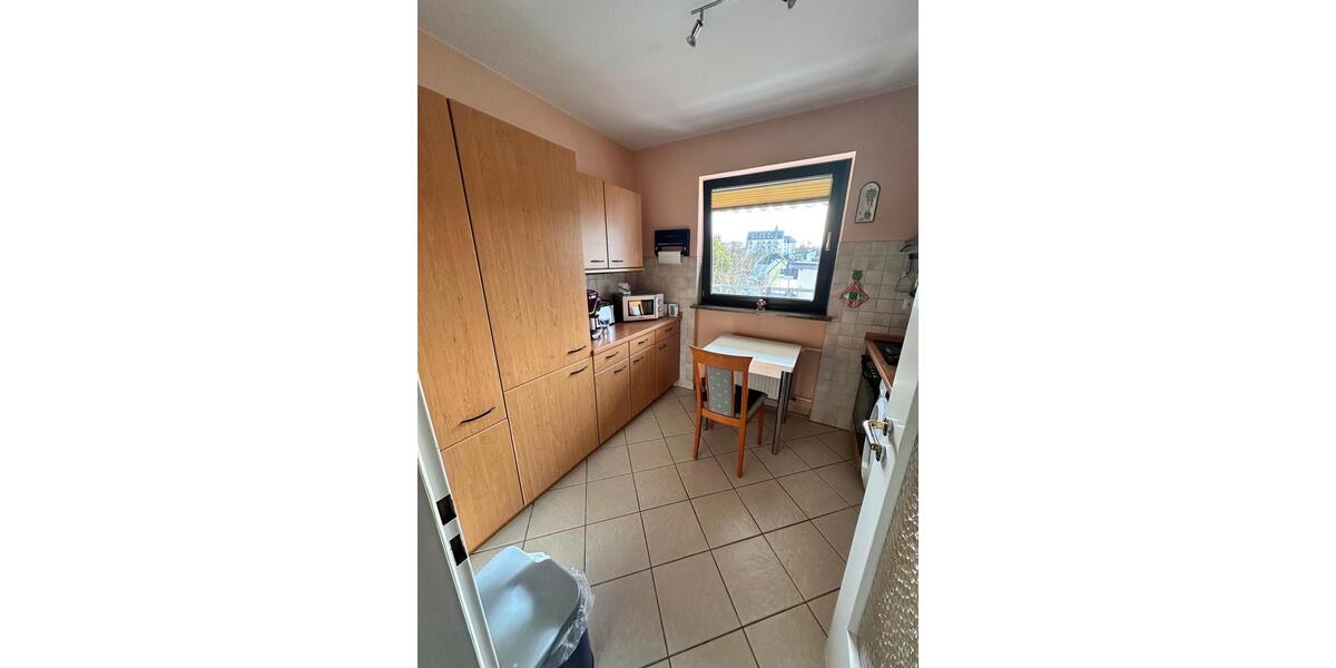 Etagenwohnung Idstein - 1 Zimmer, 60 m&sup2;, 900&euro; | Angebot:26396317