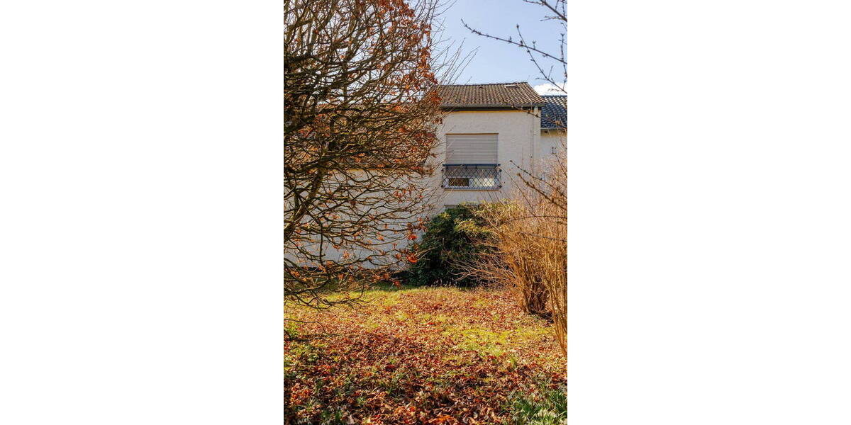 Reihenendhaus Kronberg - 6 Zimmer, 185 m&sup2;, 810.000&euro; | Angebot:26355993