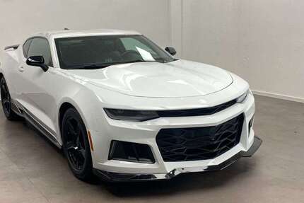 Chevrolet Camaro 79.854 km 25.999 € Mainz 55129