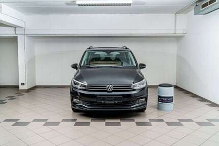VW Touran 74.512 km 27.300 &euro; Nieder-Olm 55268
