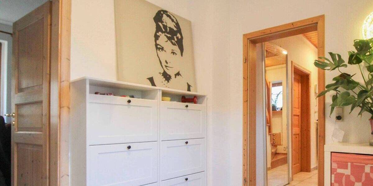 Charme. Charakter. Zuhause. - Ihr Haus in Mainz-Laubenheim 5 zimmer