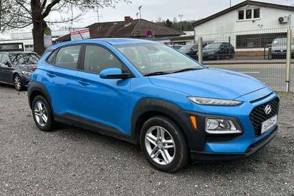 Hyundai KONA 120.000 km 13.999 &euro; Mainz 55120