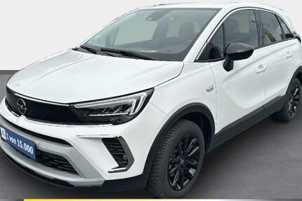 Opel Crossland (X)