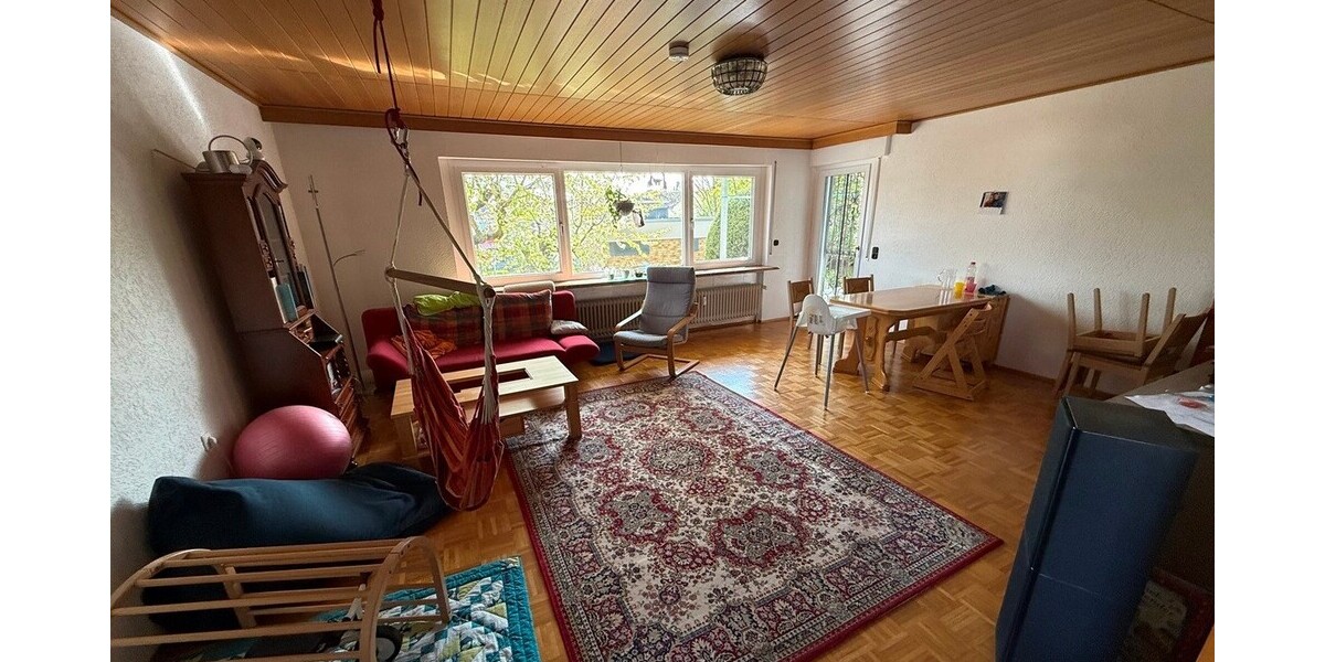 Hofheim: 2-Familienhaus als Kapitalanlage in Bestlage am Rosenberg - Zweifamilienhaus Hofheim | Angebot:27096464