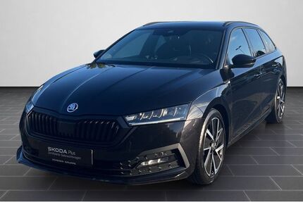 Skoda Octavia 105.956 km 24.980 € Mainz 55129