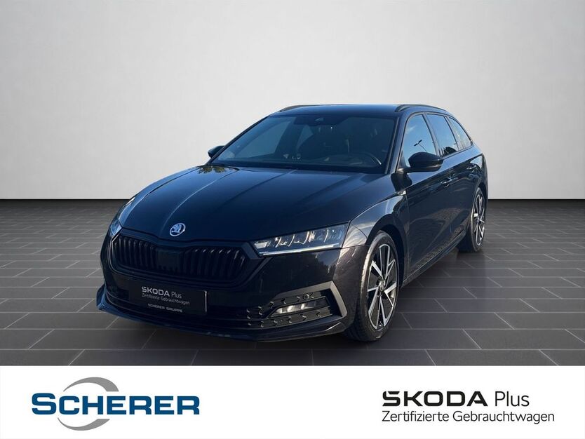 Skoda Octavia 105.956 km 24.980 € Mainz 55129