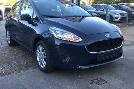 Ford Fiesta 126.700 km 7.390 € Mainz-Kastel 55252
