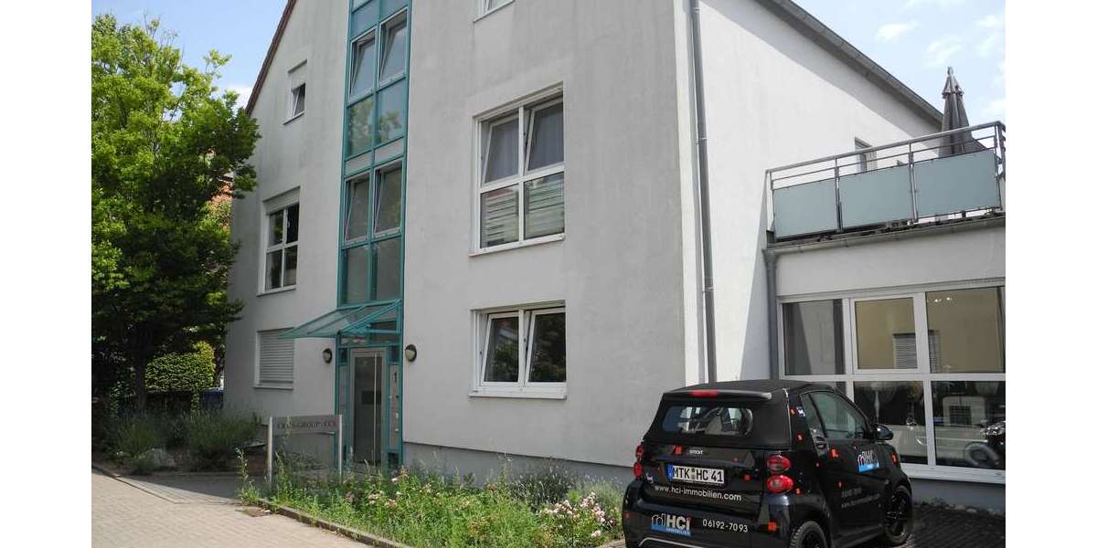 Büro in Hofheim 860 € 78 m² zimmer