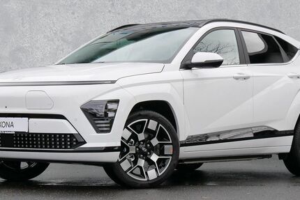 Hyundai KONA 7.435 km 33.760 € Mainz-Kastel 55252