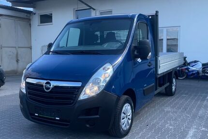 Opel Movano 79.861 km 14.500 &euro; Mainz 55129