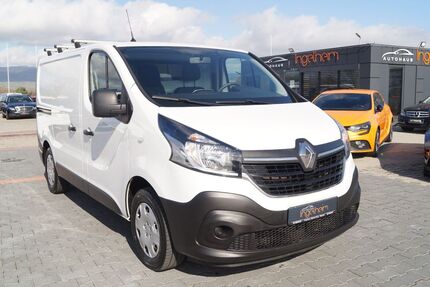 Renault Trafic 82.220 km 16.690 &euro; Ingelheim 55218