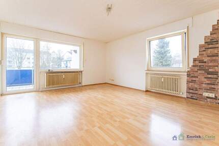 Wohnung Wiesbaden Klarenthal - 3 Zimmer, 73 m&sup2;, 238.000&euro; | Angebot:24906026