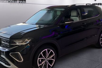VW T-Cross 6.200 km 27.890 € Mainz-Kastell (Wiesbaden) 55252