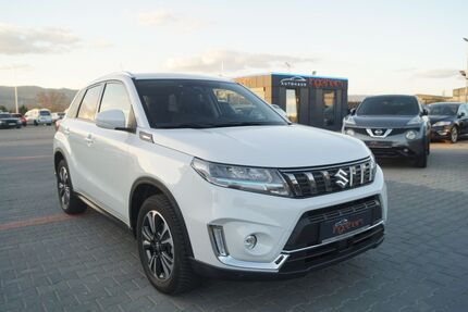Suzuki Vitara 21.148 km 21.890 &euro; Ingelheim 55218