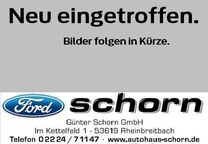 Gebrauchtwagen Ford Tourneo Connect