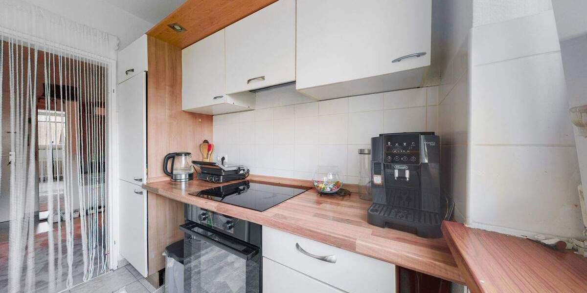 *** Helle 2-Zimmer-Wohnung ca. 60?m² mit Balkon & Garage inklusive Kaufpreis - Top-Preis! *** 2 zimmer