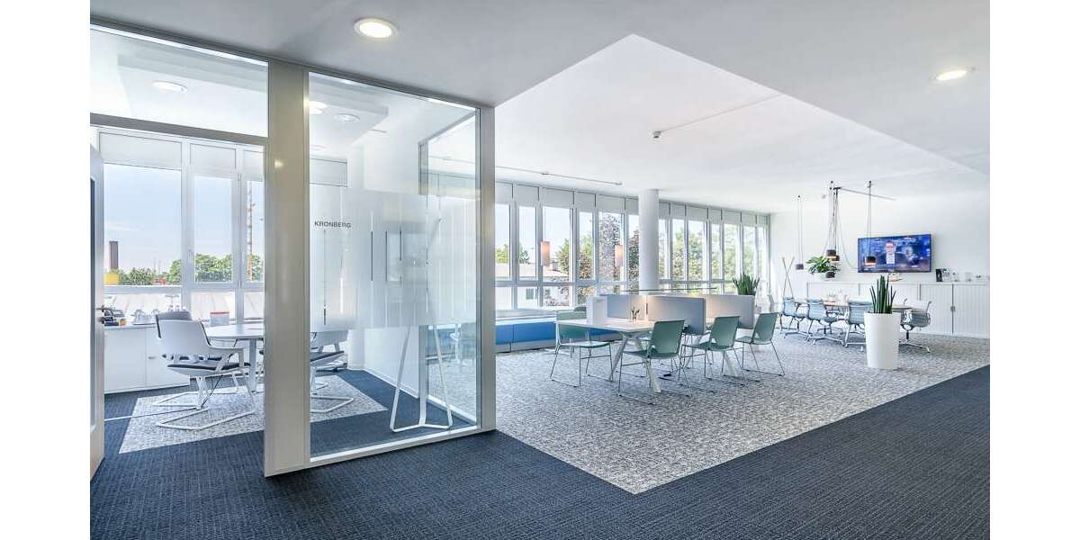 Büro in Eschborn 200 € 4 m² zimmer