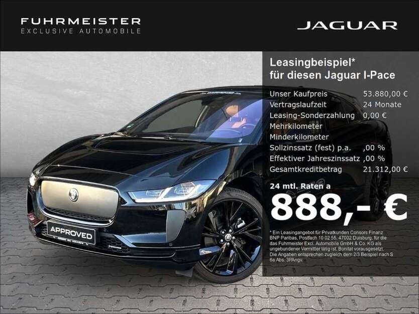 I-Pace