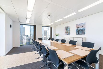 Gewerbeobjekt Frankfurt am Main Westend Süd - 2.329&euro; | Angebot:22955158