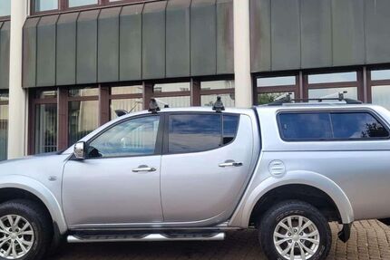 Mitsubishi L200 142.000 km 20.900 &euro; Groß Gerau 64521