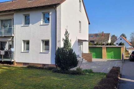 Haus Rüsselsheim - 529.500&euro; | Angebot:25802100