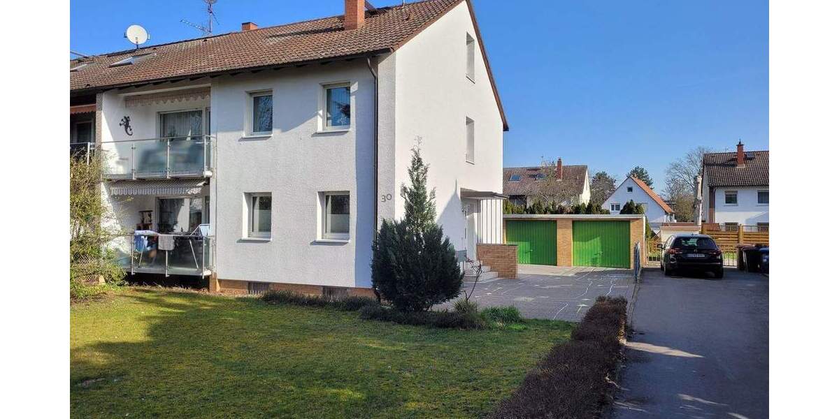 Mehrfamilienhaus, Wohnhaus Rüsselsheim - 529.500&euro; | Angebot:25802100