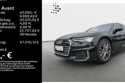 Audi A6 55.928 km 42.890 € Oberursel 61440
