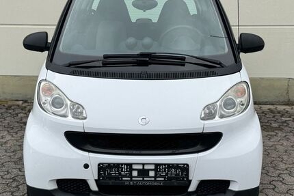 Smart ForTwo 160.000 km 3.200 &euro; Taunusstein 65232