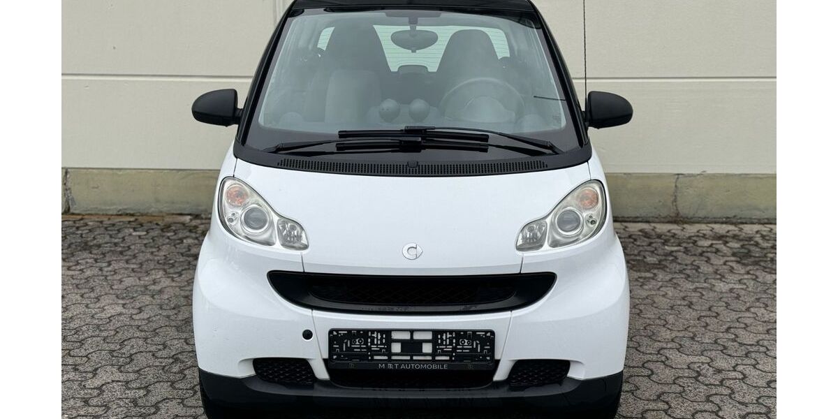 Smart ForTwo 160.000 km 3.200 &euro; Taunusstein 65232