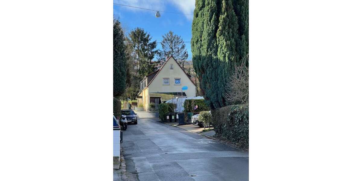 Einfamilienhaus Wiesbaden Schierstein - 4 Zimmer, 81 m&sup2;, 489.000&euro; | Angebot:25405245