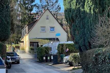 Haus Wiesbaden Schierstein - 4 Zimmer, 81 m&sup2;, 489.000&euro; | Angebot:25405245