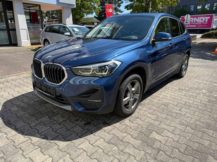 X1