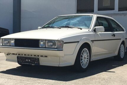 VW Scirocco 66.573 km 9.999 &euro; Wiesbaden 65203