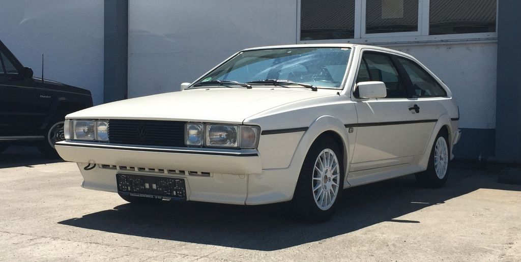 VW Scirocco 66.573 km 9.999 &euro; Wiesbaden 65203