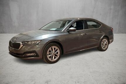 Skoda Octavia 64.025 km 23.980 &euro; Rüsselsheim 65428