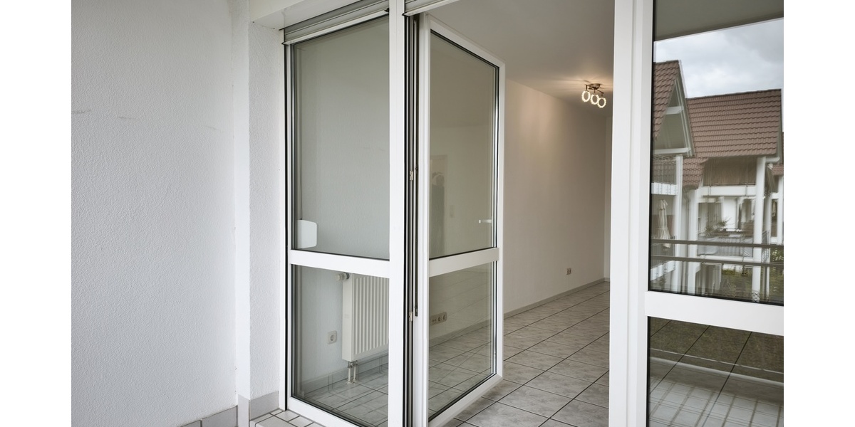 Schicke 2 Zi. Wohn.mit ca. 64 m² Wohnfläche - Appartement Rüsselsheim am Main | Angebot:26631443