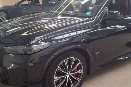BMW X5 M60 24.120 km 84.390 &euro; Kronberg 61476