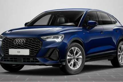 Audi Q3 26.867 km 39.990 &euro; Bingen 55411