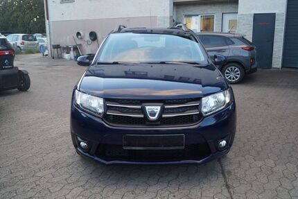Dacia Logan 190.800 km 2.990 &euro; Ingelheim 55218